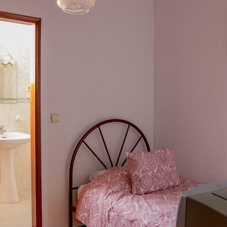 Suites Do Pinhal Proença-a-Nova Eksteriør bilde