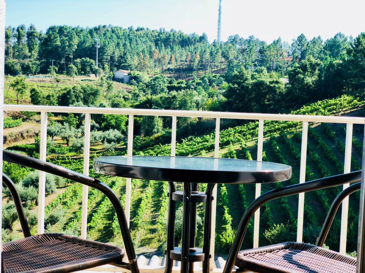 Suites Do Pinhal Proença-a-Nova Eksteriør bilde