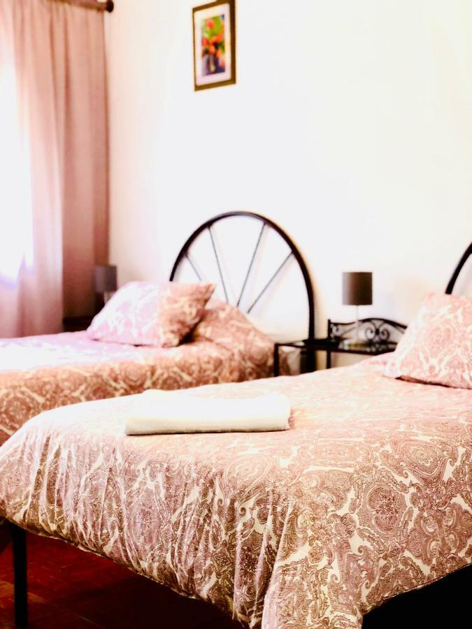 Suites Do Pinhal Proença-a-Nova Eksteriør bilde
