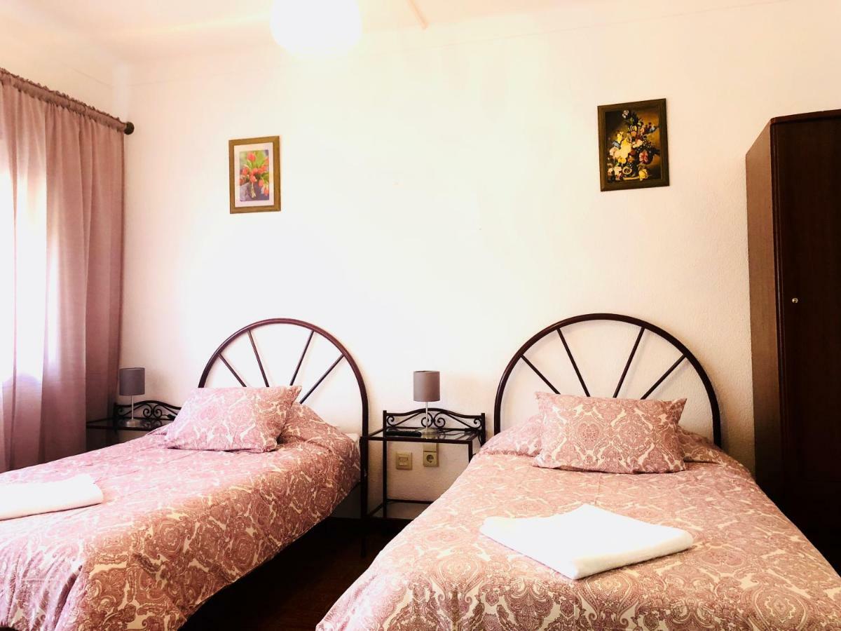 Suites Do Pinhal Proença-a-Nova Eksteriør bilde
