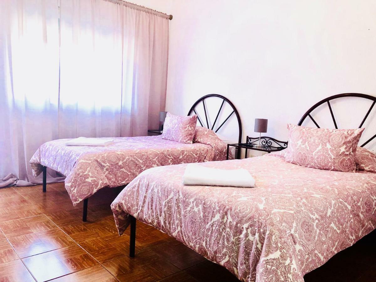 Suites Do Pinhal Proença-a-Nova Eksteriør bilde