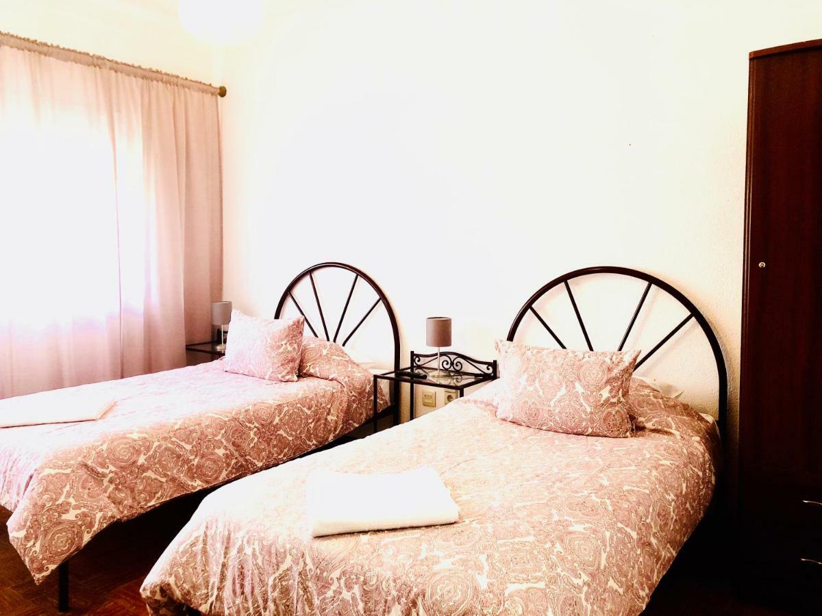 Suites Do Pinhal Proença-a-Nova Eksteriør bilde