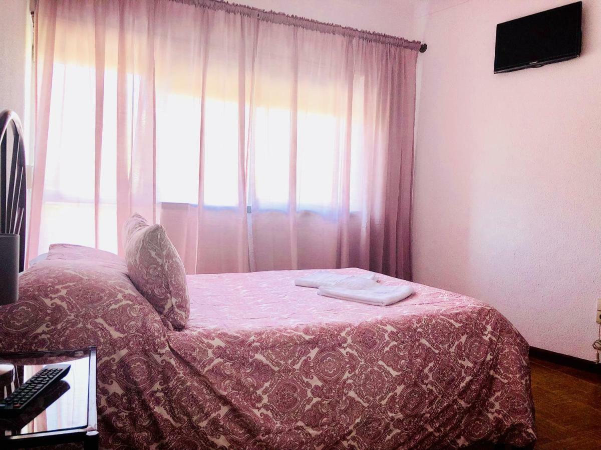 Suites Do Pinhal Proença-a-Nova Eksteriør bilde