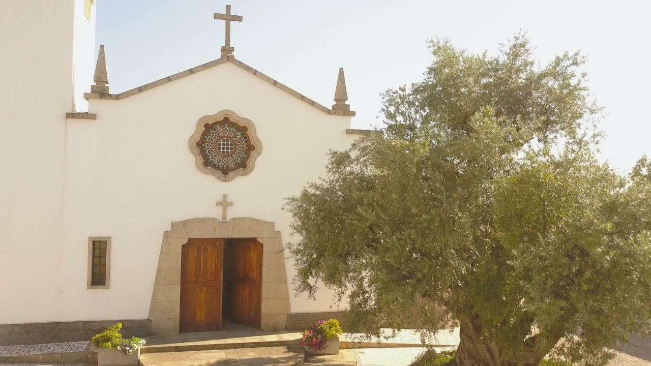 Suites Do Pinhal Proença-a-Nova Eksteriør bilde