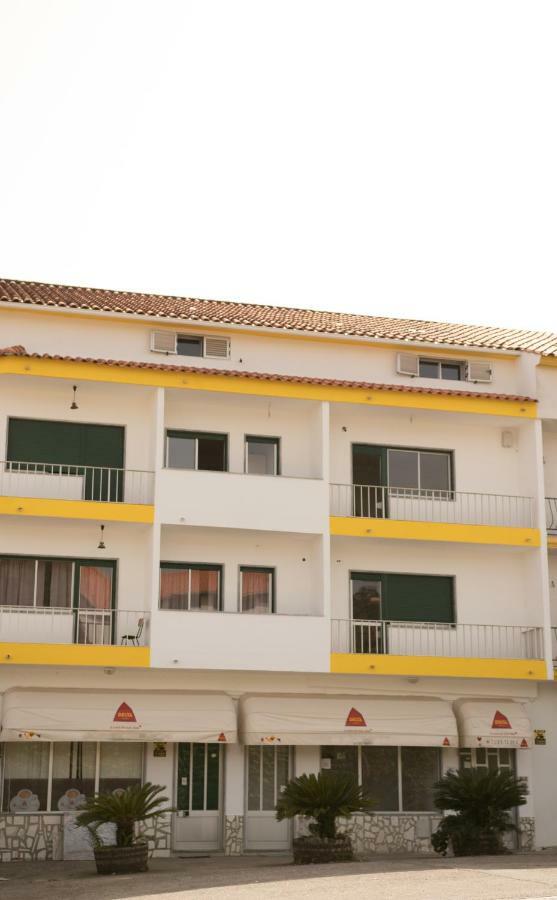 Suites Do Pinhal Proença-a-Nova Eksteriør bilde