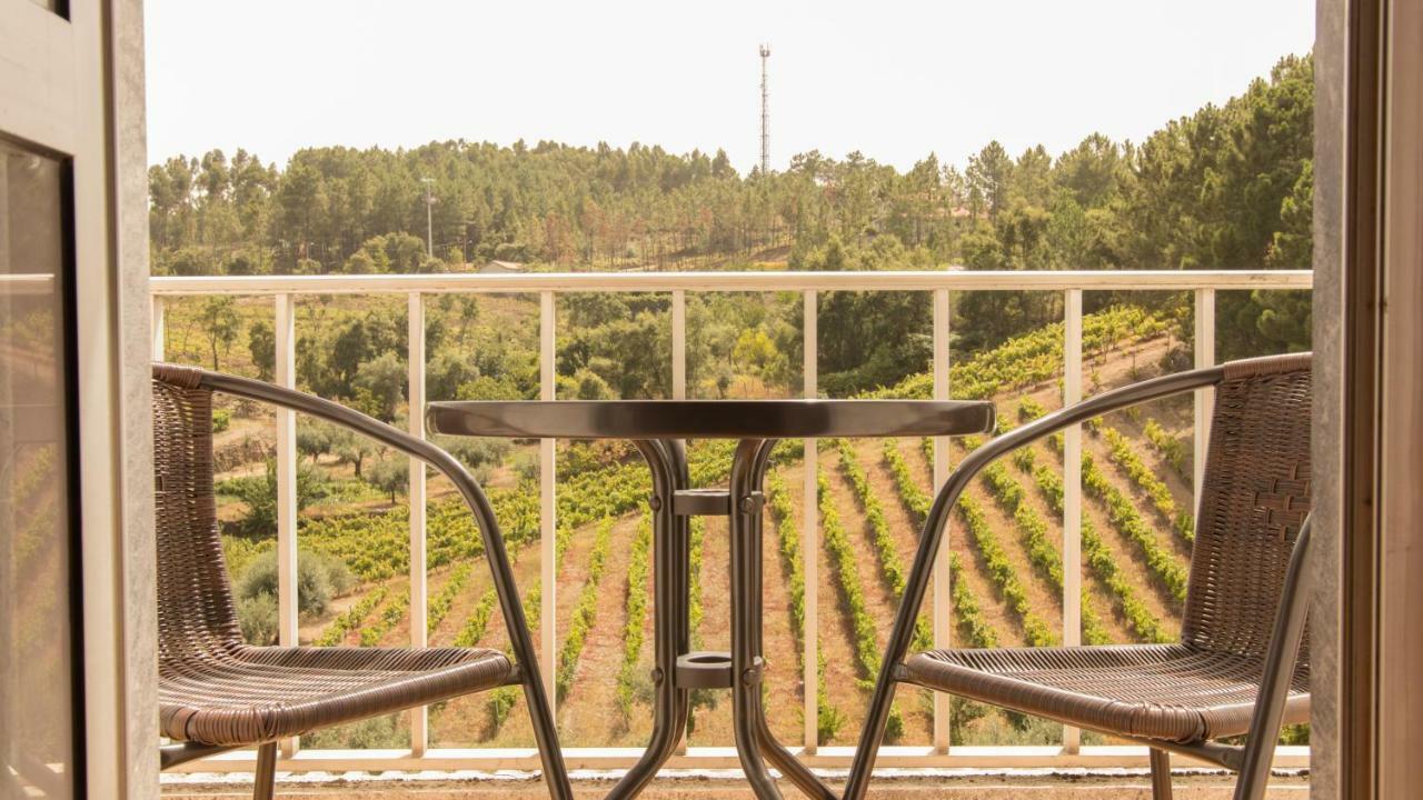 Suites Do Pinhal Proença-a-Nova Eksteriør bilde
