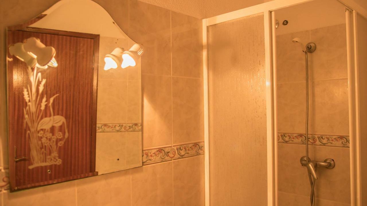 Suites Do Pinhal Proença-a-Nova Eksteriør bilde