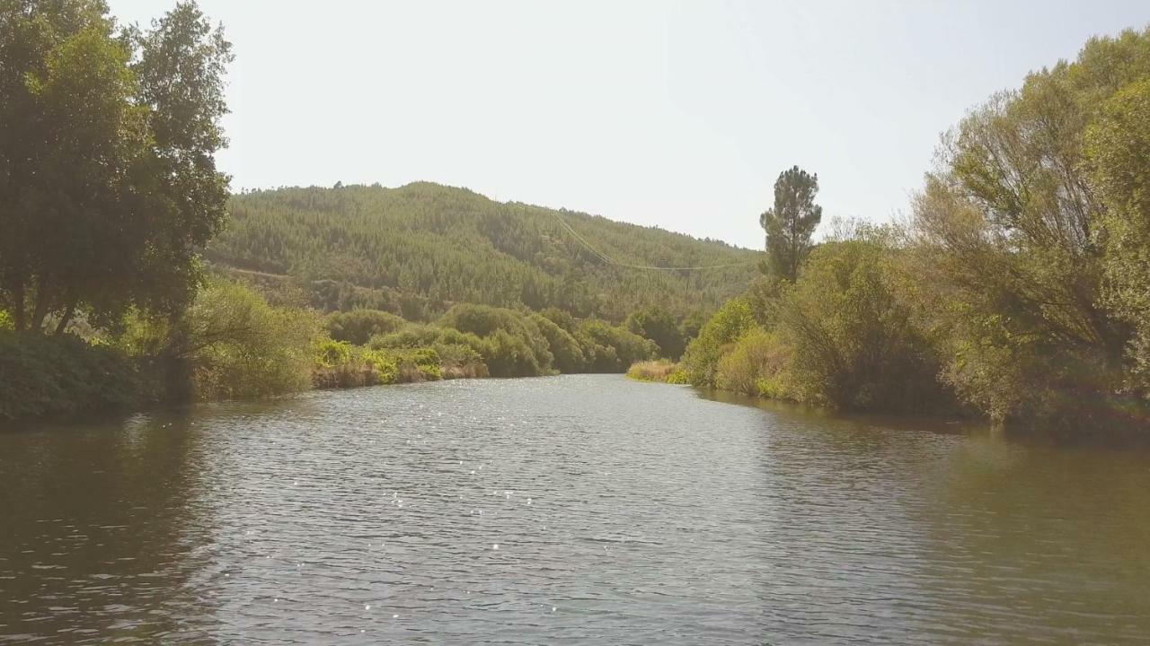 Suites Do Pinhal Proença-a-Nova Eksteriør bilde